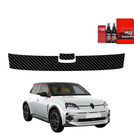 Protective film for exterior car parts – shields against scratches, chips, and scuffs