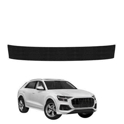 Protective film for exterior car parts – shields against scratches, chips, and scuffs