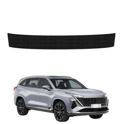 Protective film for exterior car parts – shields against scratches, chips, and scuffs