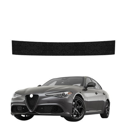 Protective film for exterior car parts – shields against scratches, chips, and scuffs