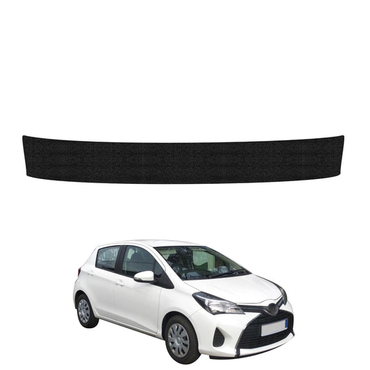 Protective film for exterior car parts – shields against scratches, chips, and scuffs