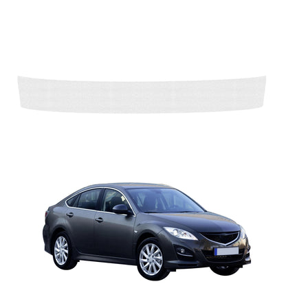 Protective film for exterior car parts – shields against scratches, chips, and scuffs