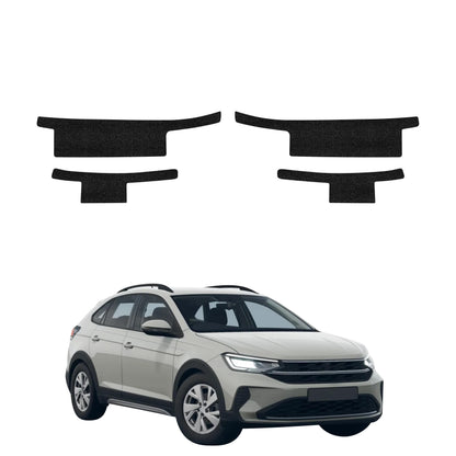 Protective film for exterior car parts – shields against scratches, chips, and scuffs