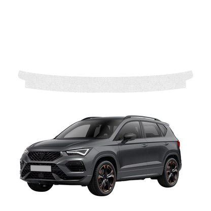 Protective film for exterior car parts – shields against scratches, chips, and scuffs