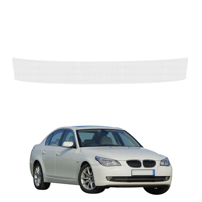 Protective film for exterior car parts – shields against scratches, chips, and scuffs
