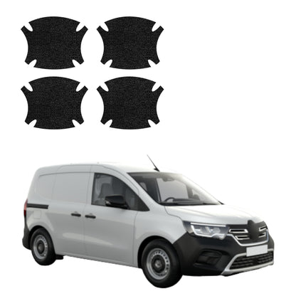 Protective film for exterior car parts – shields against scratches, chips, and scuffs