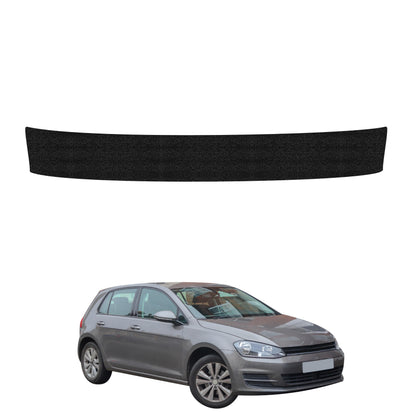 Protective film for exterior car parts – shields against scratches, chips, and scuffs
