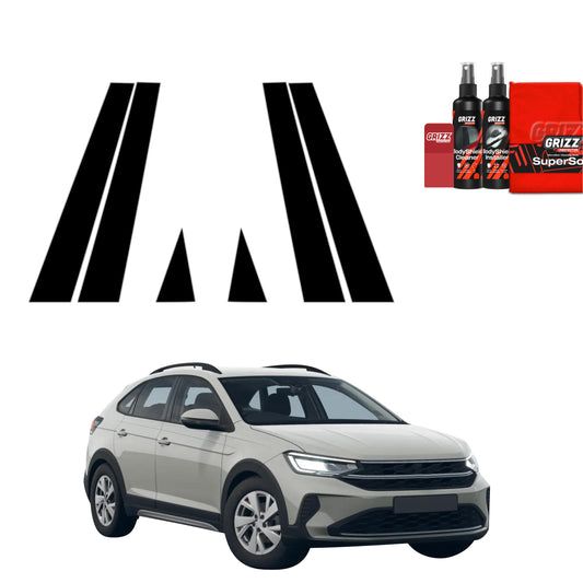 Protective film for exterior car parts – shields against scratches, chips, and scuffs