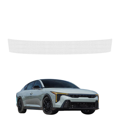 Protective film for exterior car parts – shields against scratches, chips, and scuffs
