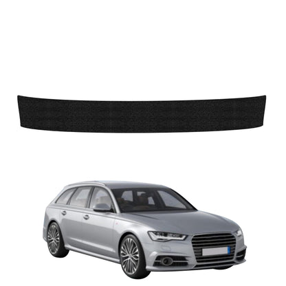 Protective film for exterior car parts – shields against scratches, chips, and scuffs