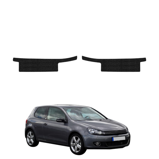 Protective film for exterior car parts – shields against scratches, chips, and scuffs
