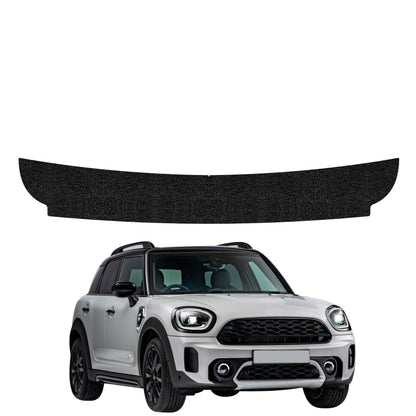 Protective film for exterior car parts – shields against scratches, chips, and scuffs