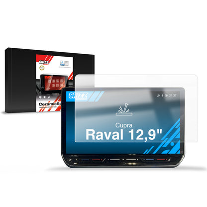 Protective film for car touchscreen display – anti-scratch and transparent