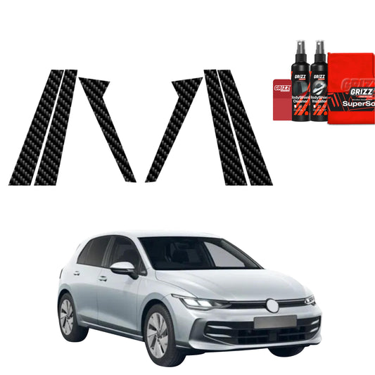 Protective film for exterior car parts – shields against scratches, chips, and scuffs