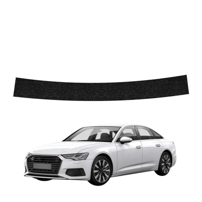 Protective film for exterior car parts – shields against scratches, chips, and scuffs