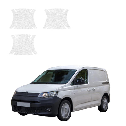 Protective film for exterior car parts – shields against scratches, chips, and scuffs