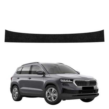 Protective film for exterior car parts – shields against scratches, chips, and scuffs