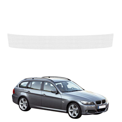 Protective film for exterior car parts – shields against scratches, chips, and scuffs