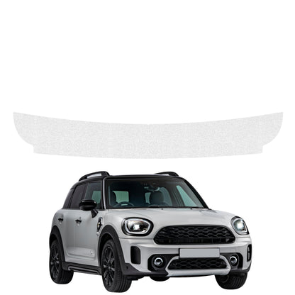 Protective film for exterior car parts – shields against scratches, chips, and scuffs