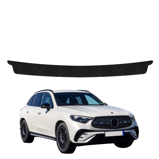 Protective film for exterior car parts – shields against scratches, chips, and scuffs