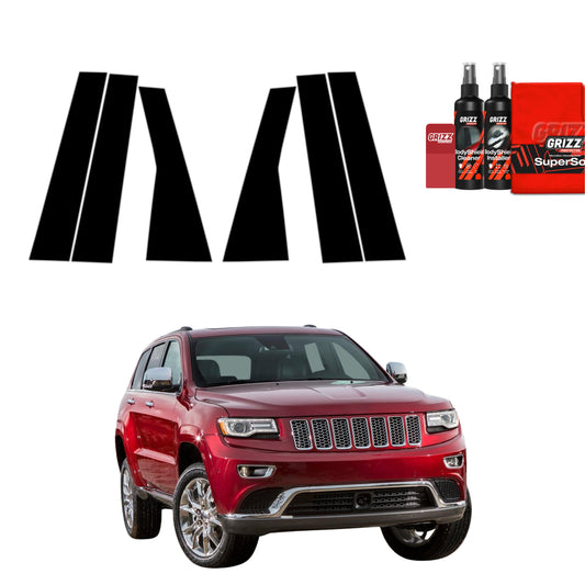 Protective film for exterior car parts – shields against scratches, chips, and scuffs
