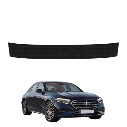 Protective film for exterior car parts – shields against scratches, chips, and scuffs