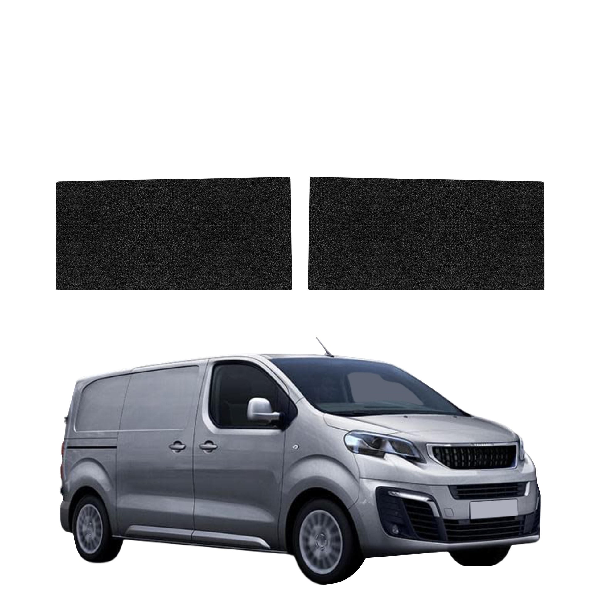 Protective film for exterior car parts – shields against scratches, chips, and scuffs