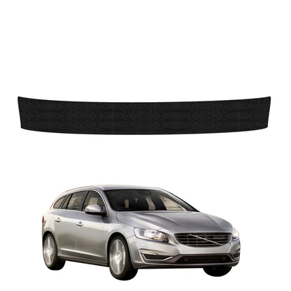 Protective film for exterior car parts – shields against scratches, chips, and scuffs
