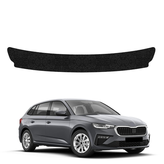 Protective film for exterior car parts – shields against scratches, chips, and scuffs