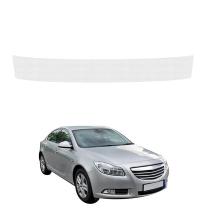 Protective film for exterior car parts – shields against scratches, chips, and scuffs