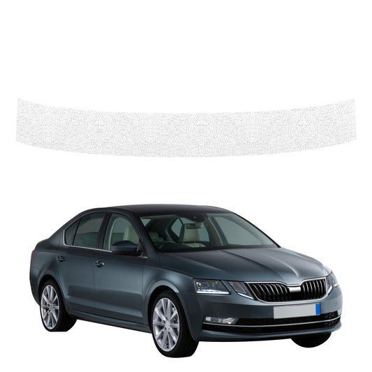 Protective film for exterior car parts – shields against scratches, chips, and scuffs