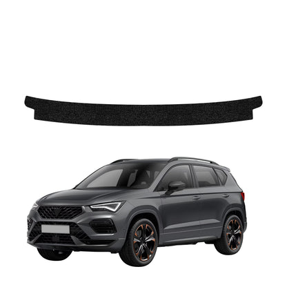 Protective film for exterior car parts – shields against scratches, chips, and scuffs