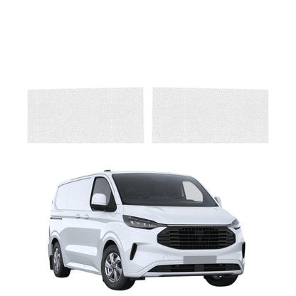 Protective film for exterior car parts – shields against scratches, chips, and scuffs