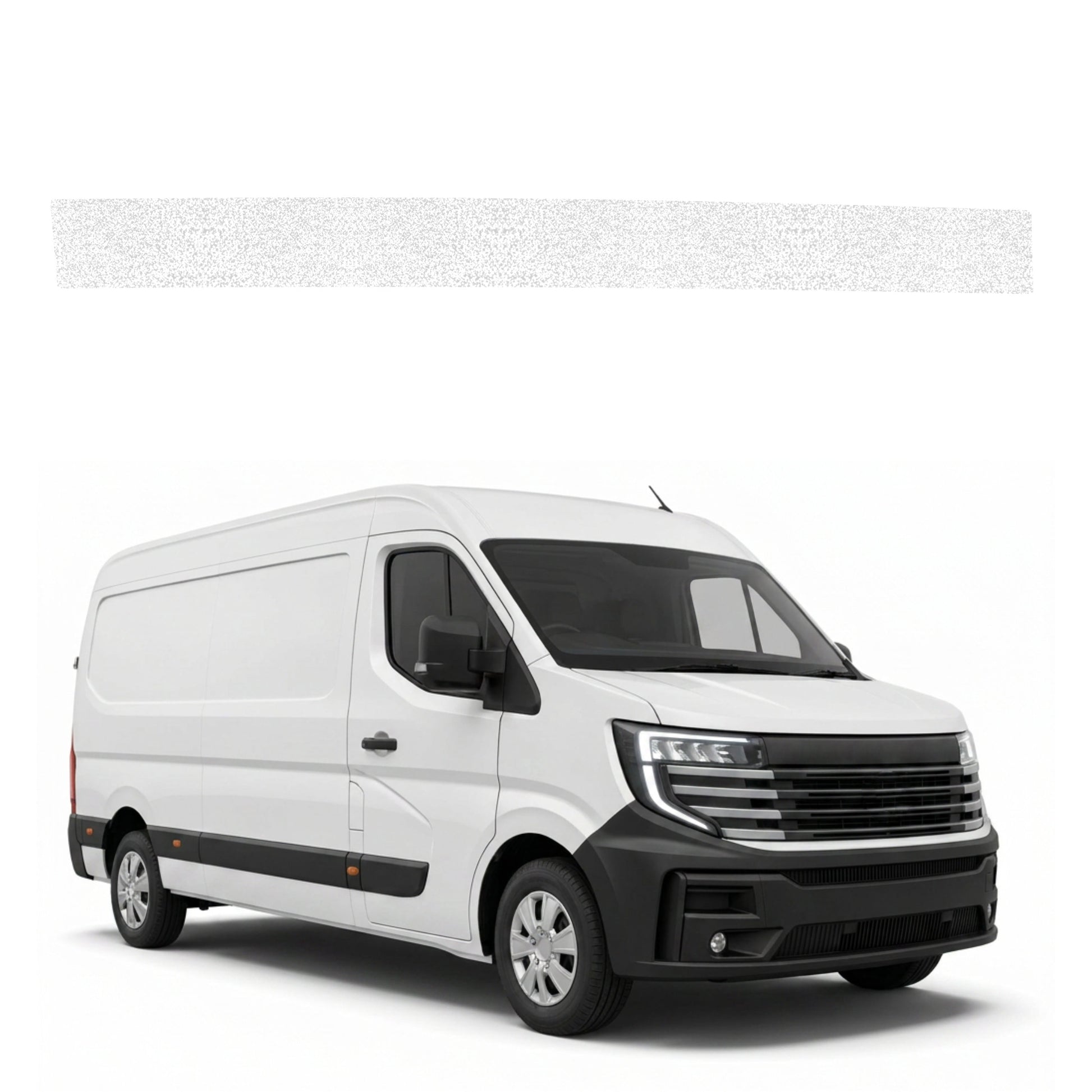 Protective film for exterior car parts – shields against scratches, chips, and scuffs