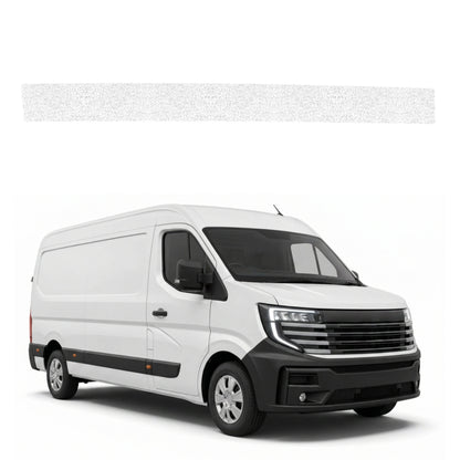 Protective film for exterior car parts – shields against scratches, chips, and scuffs