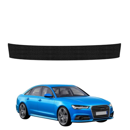 Protective film for exterior car parts – shields against scratches, chips, and scuffs