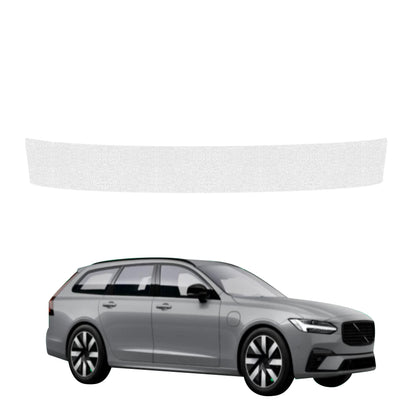 Protective film for exterior car parts – shields against scratches, chips, and scuffs