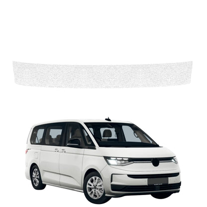Protective film for exterior car parts – shields against scratches, chips, and scuffs