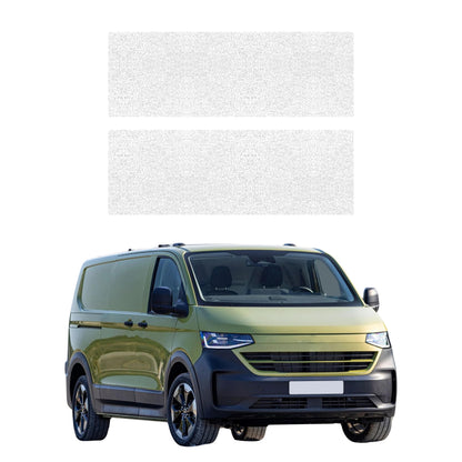 Protective film for exterior car parts – shields against scratches, chips, and scuffs