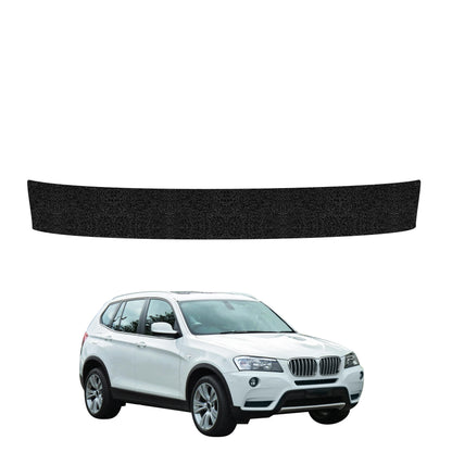 Protective film for exterior car parts – shields against scratches, chips, and scuffs