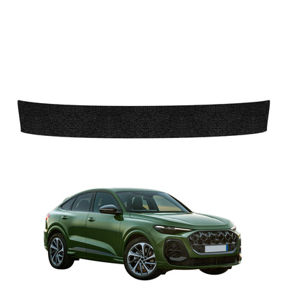 Protective film for exterior car parts – shields against scratches, chips, and scuffs