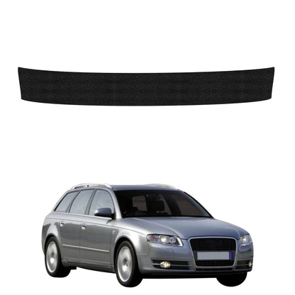Protective film for exterior car parts – shields against scratches, chips, and scuffs