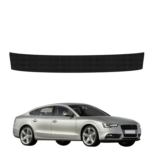 Protective film for exterior car parts – shields against scratches, chips, and scuffs