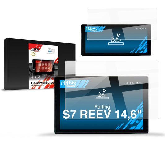 Protective film for car touchscreen display – anti-scratch and transparent