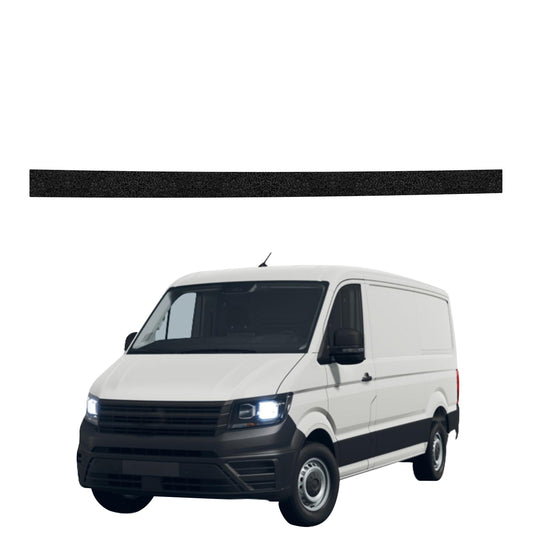Protective film for exterior car parts – shields against scratches, chips, and scuffs