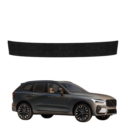 Protective film for exterior car parts – shields against scratches, chips, and scuffs