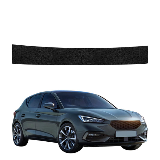 Protective film for exterior car parts – shields against scratches, chips, and scuffs