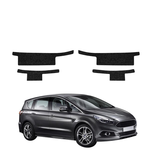 Protective film for exterior car parts – shields against scratches, chips, and scuffs
