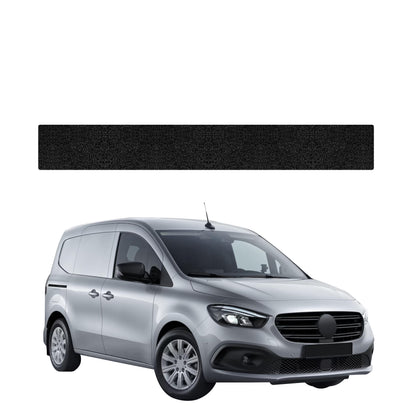 Protective film for exterior car parts – shields against scratches, chips, and scuffs