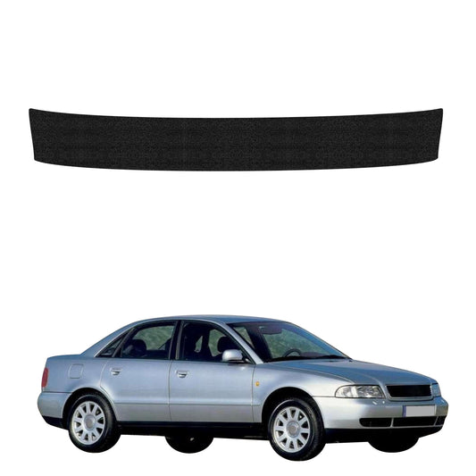 Protective film for exterior car parts – shields against scratches, chips, and scuffs
